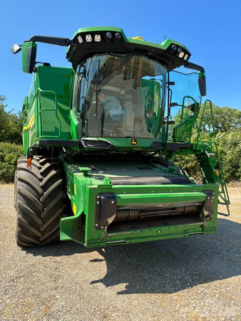 John Deere X9 1000 Maaidorsmachines