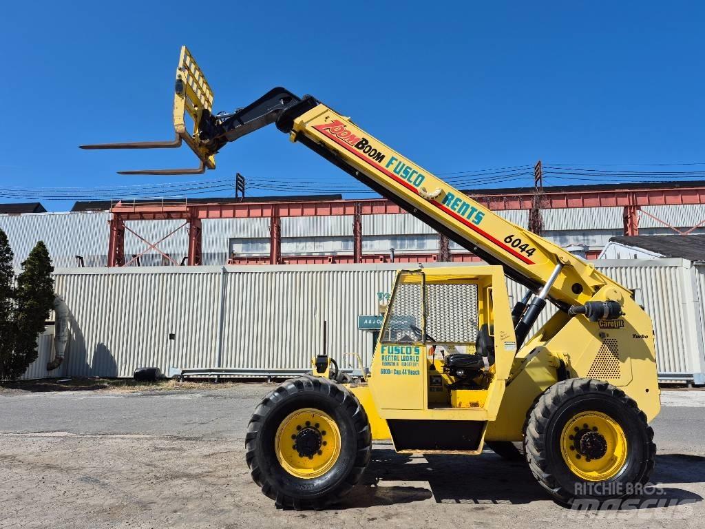 Carelift ZB6044-44 Verreikers