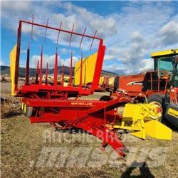 New Holland 1033 Overige hooi- en voedergewasmachines