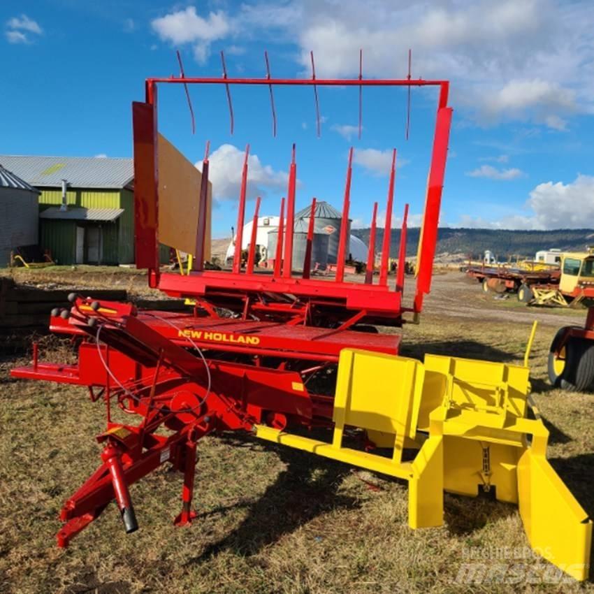 New Holland 1033 Overige hooi- en voedergewasmachines