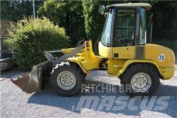 Volvo L 30 Z Wielladers