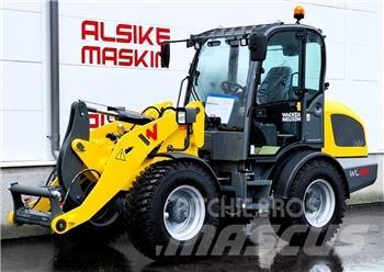 Wacker Neuson WL52 Wielladers
