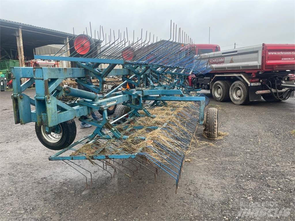 Köckerling 18m Overige grondbewerkingsmachines en accessoires