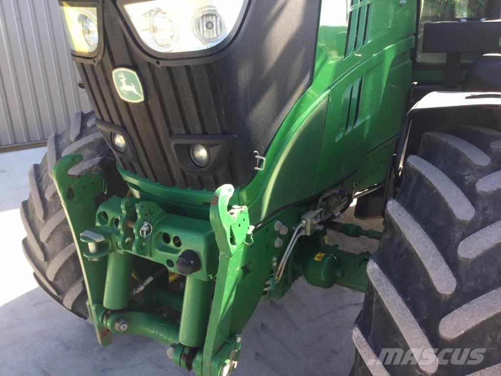 John Deere 6175M Tractoren
