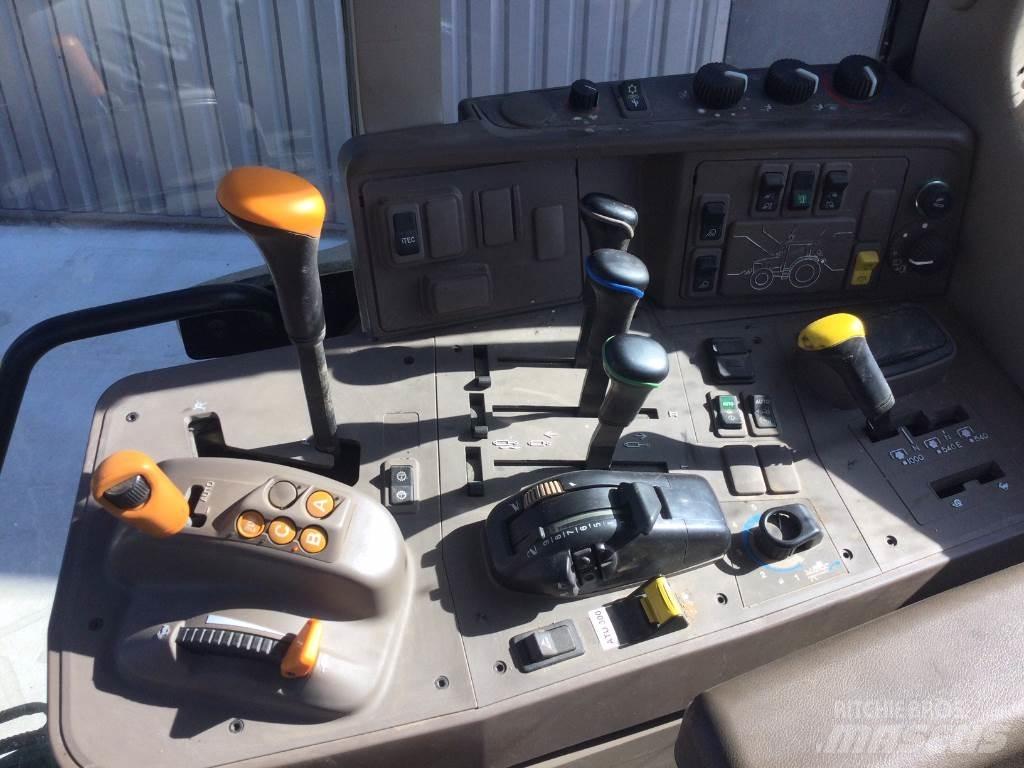 John Deere 6175M Tractoren