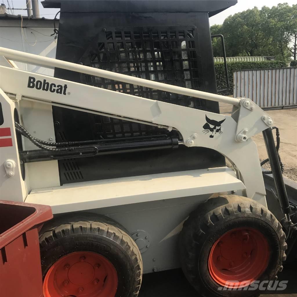 Bobcat S130 Schrankladers