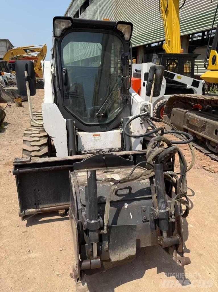 Bobcat S 630 Schrankladers
