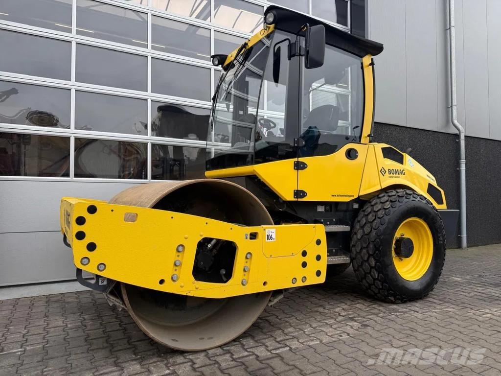 Bomag BW177D-5 Overige walsen