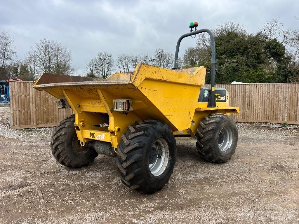 NC ST9 Mini Dumpers