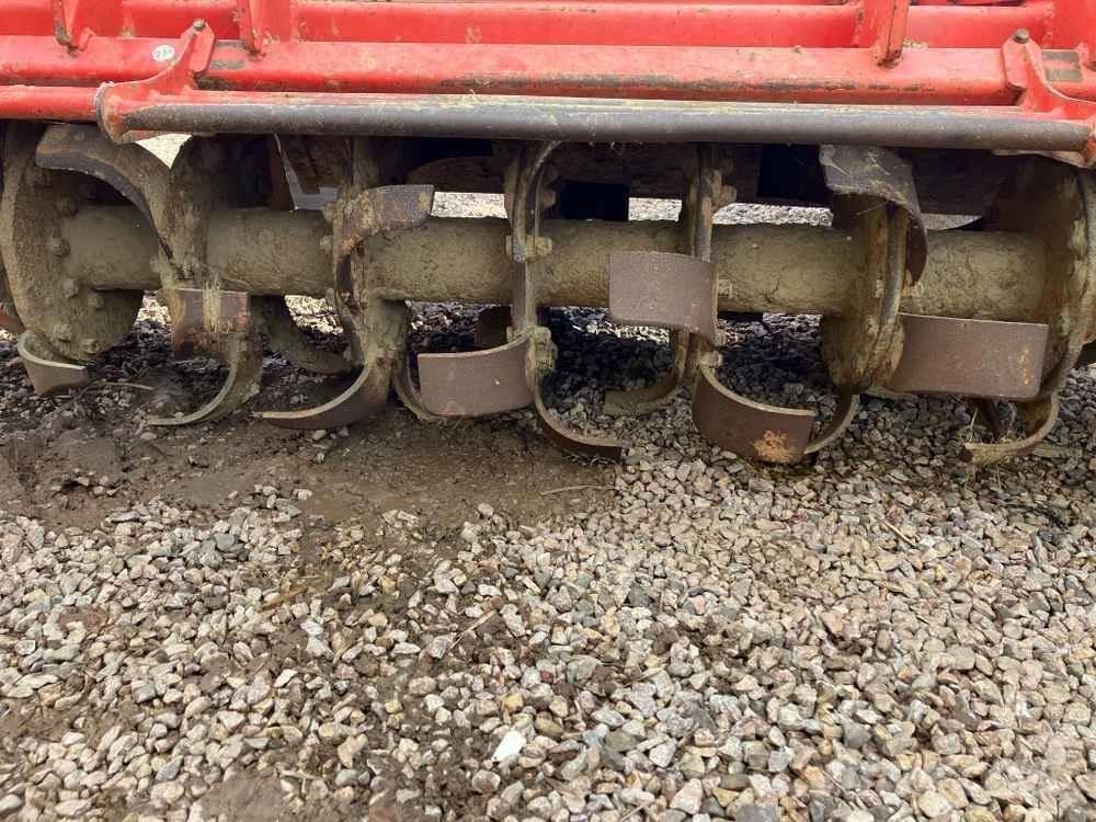 Grimme RT6000 Aardappel materieel - Overigen