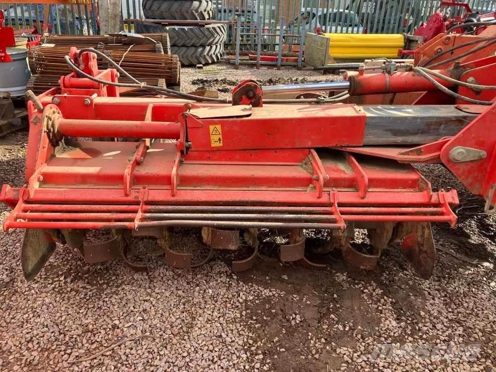 Grimme RT6000 Aardappel materieel - Overigen