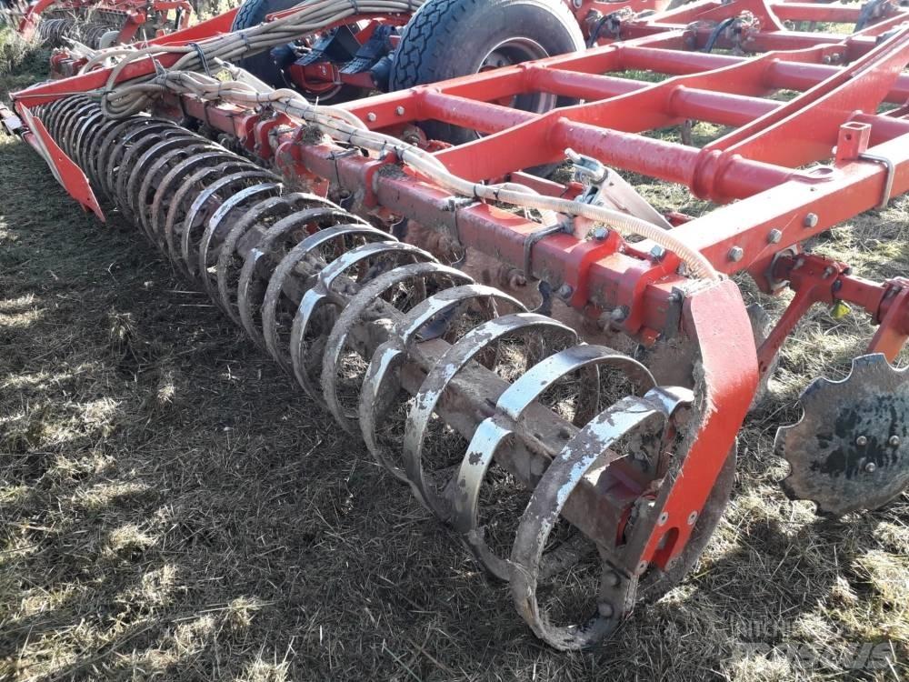 Horsch Cruiser 7 XL Beitelploeg