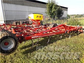 Horsch Cruiser 7 XL Beitelploeg
