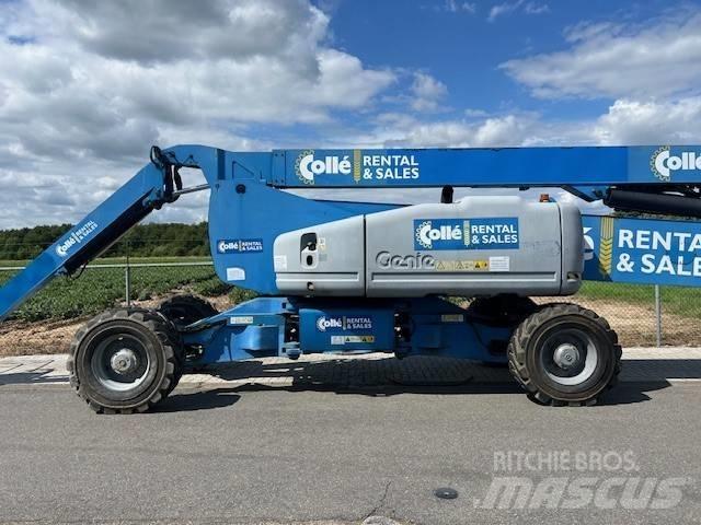 Genie Z 135 Knikarmhoogwerkers