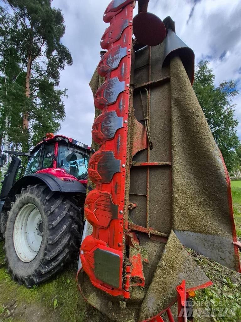 Kuhn gmd 10030-ff Maaiers