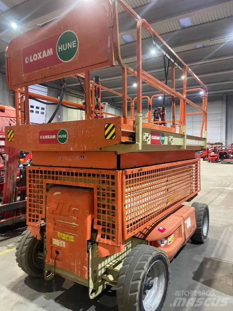 JLG 4069 LE Schaarhoogwerkers