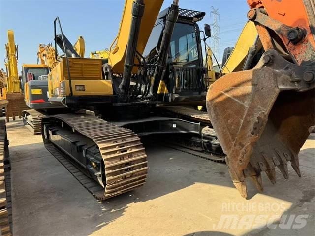 Sany SY 365 H Rupsgraafmachines
