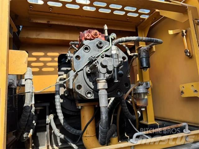 Sany SY 365 H Rupsgraafmachines