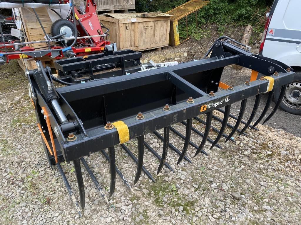 Ålö SILOGRAB Overige laad- en graafmachines