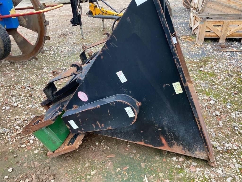  Wohltmann WFT 1400 Landbouw - overige