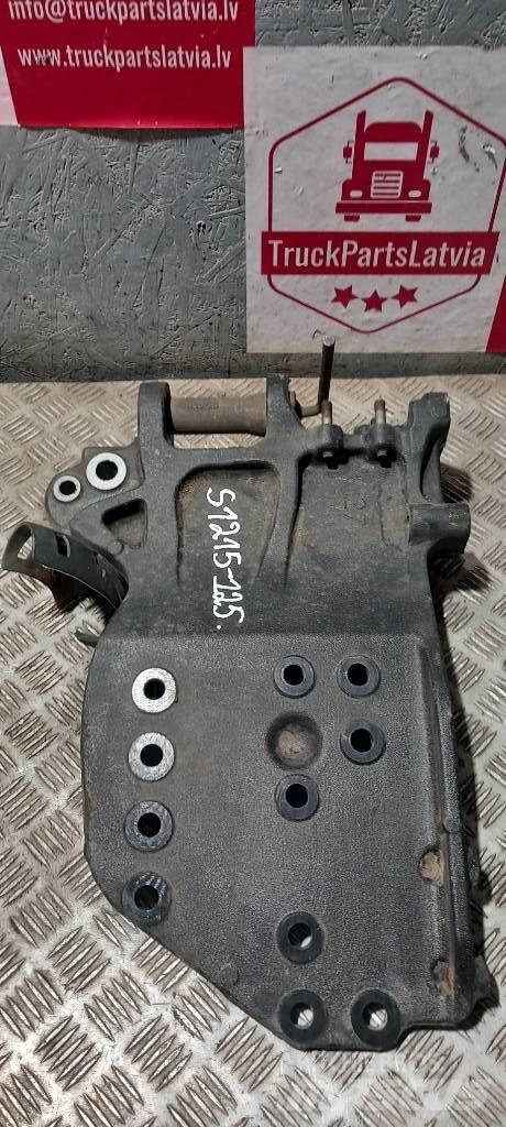 Scania R440  1846827 Chassis en ophanging