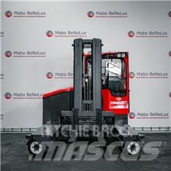 Combilift C 4000 ET Zijlader