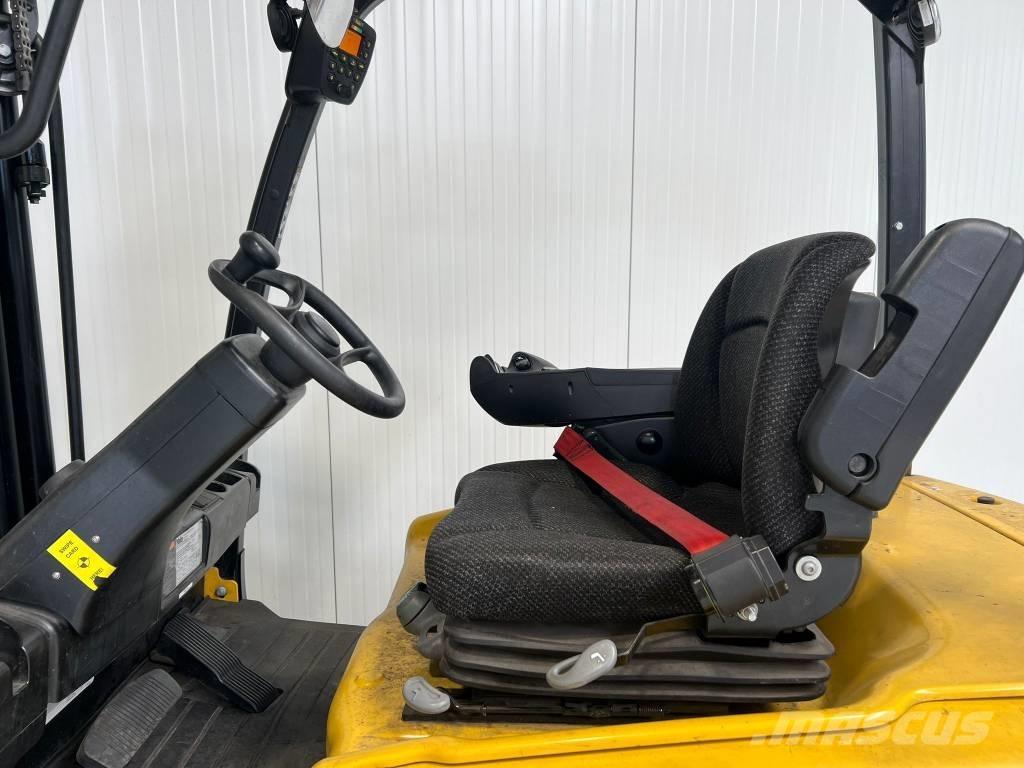 Yale ERP22VL Elektrische heftrucks