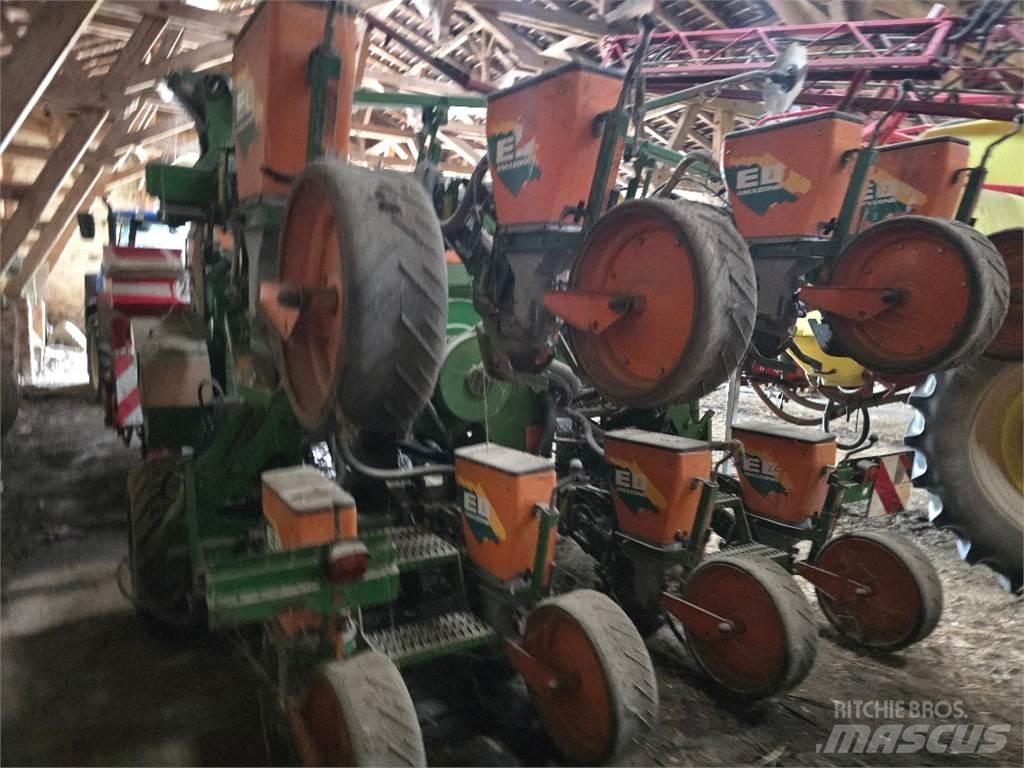 Amazone ED 601 K Precisiezaaimachines