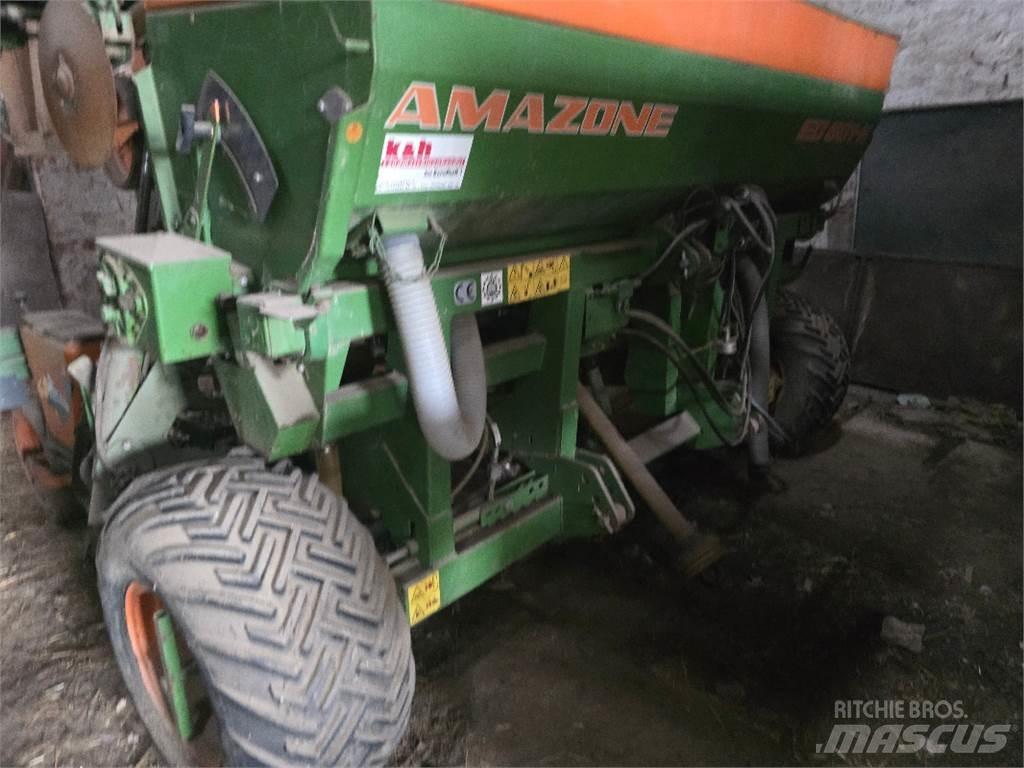 Amazone ED 601 K Precisiezaaimachines
