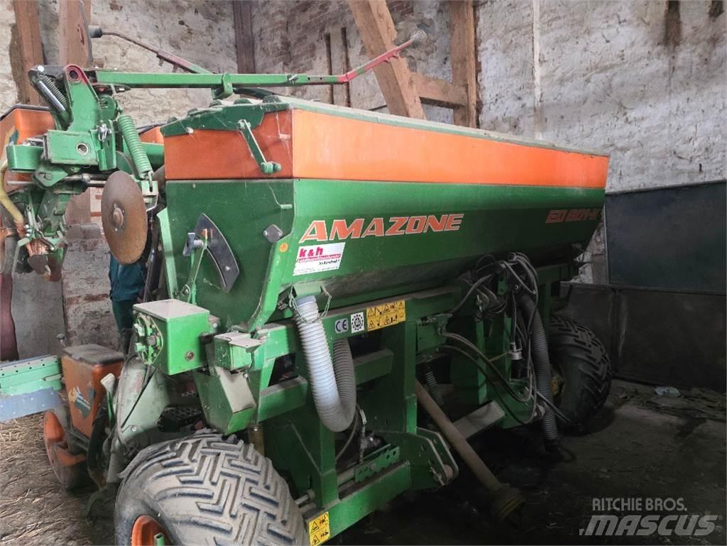 Amazone ED 601 K Precisiezaaimachines