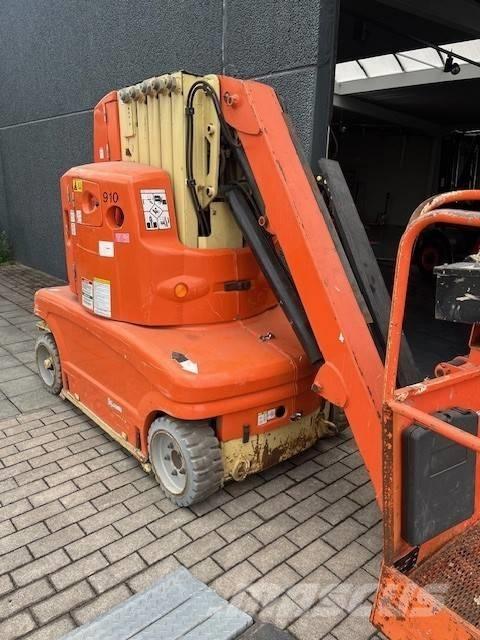 JLG T1210 Andere liften en hoogwerkers