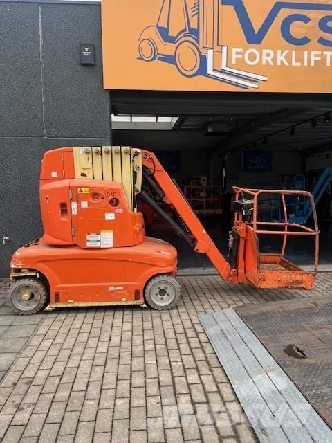 JLG T1210 Andere liften en hoogwerkers
