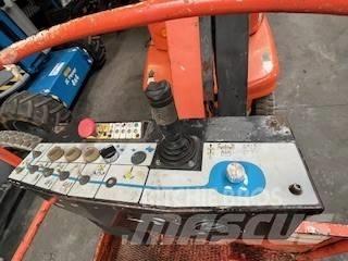 JLG T1210 Andere liften en hoogwerkers