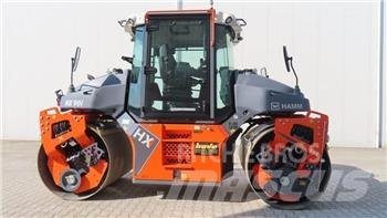 Hamm HX90I VV-S Duowalsen