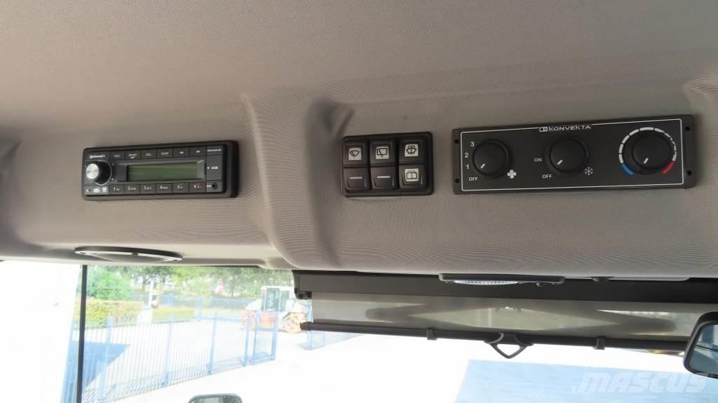 Hamm HX90I VV-S Duowalsen