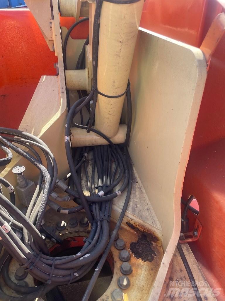JLG N 40 E Knikarmhoogwerkers