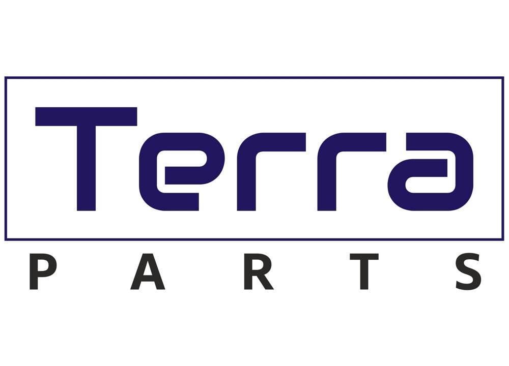 Terra TPH100 Hamers en brekers