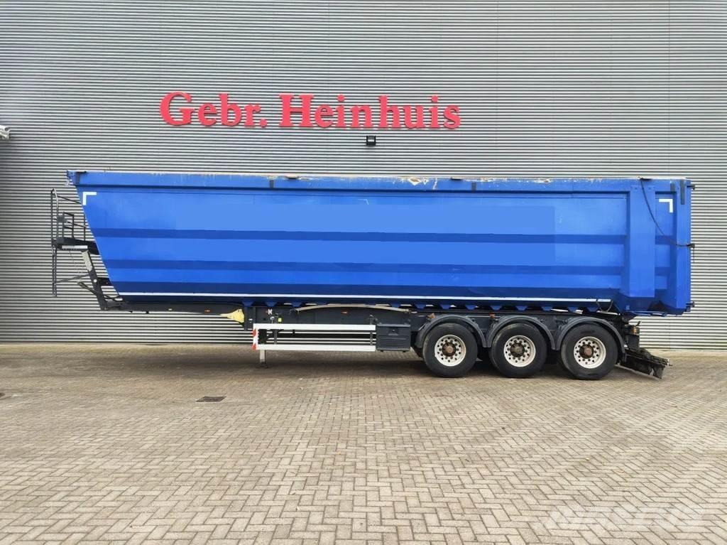 Kempf SKM 35/3 Kippers