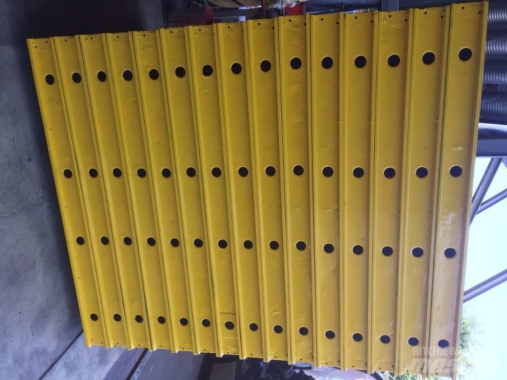 Hünnebeck Topec Steigermateriaal