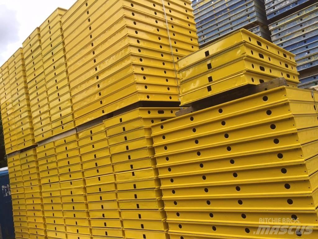 Hünnebeck Topec Steigermateriaal
