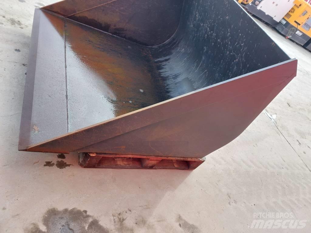Beco LDB65-42 Aanbouwdelen voor compacttrekkers