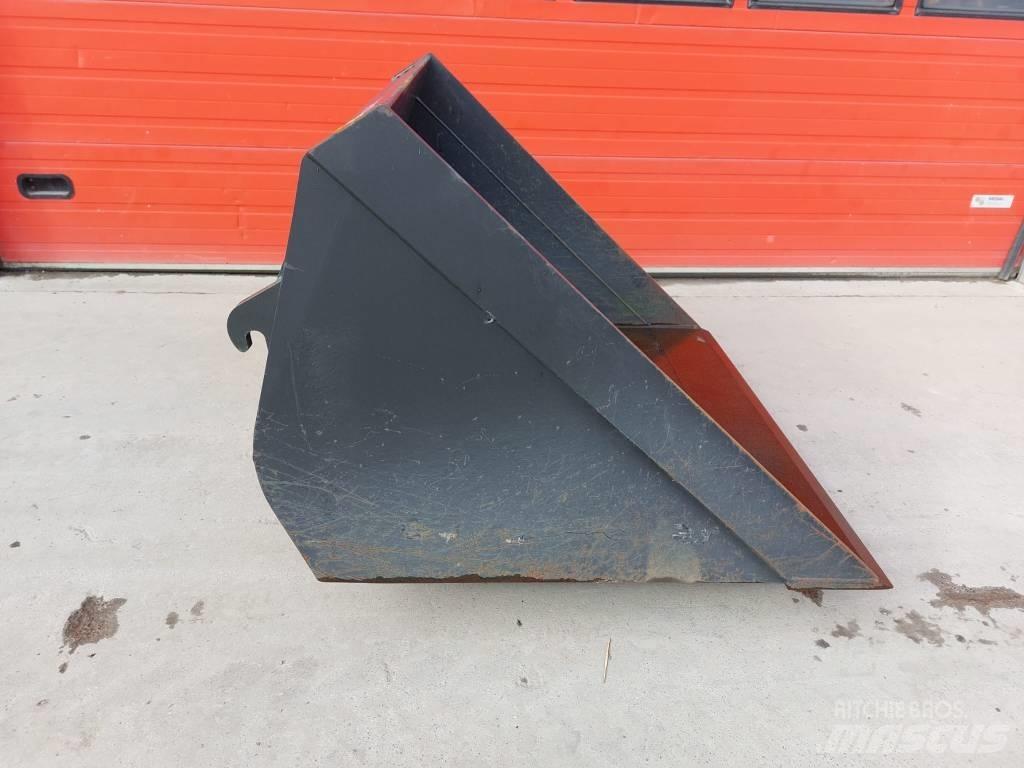 Beco LDB65-42 Aanbouwdelen voor compacttrekkers