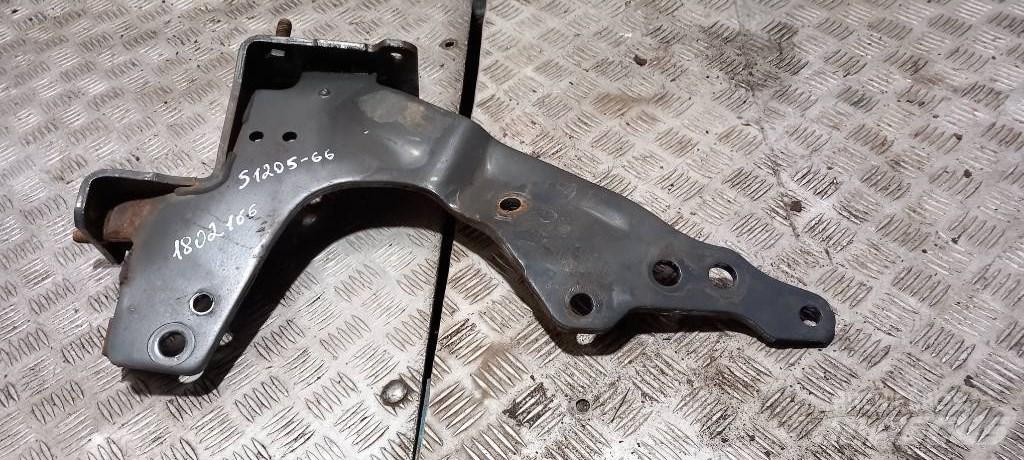 Scania R 440.   1802166 Chassis en ophanging