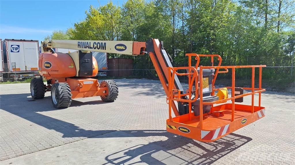 JLG 800AJG Knikarmhoogwerkers