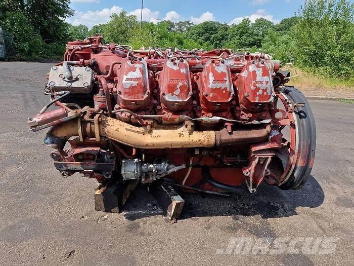  Engines 8240 Transport - Anderen