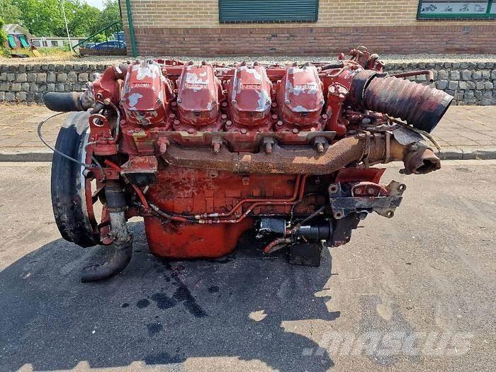  Engines 8240 Transport - Anderen