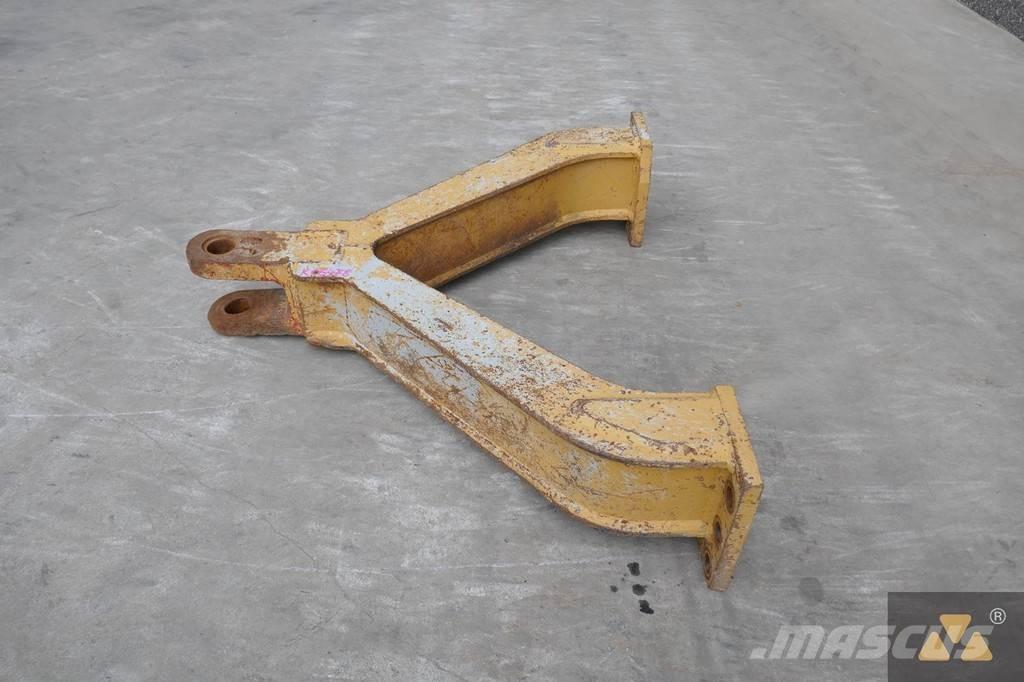 CAT D6 Drawbar Transport - Anderen