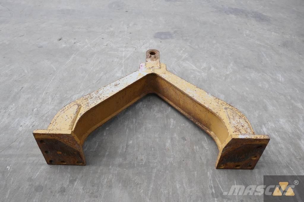 CAT D6 Drawbar Transport - Anderen