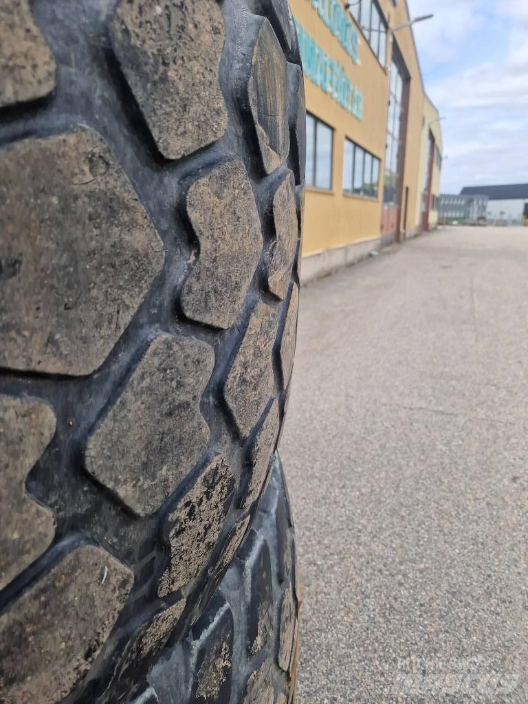Michelin Grönytedäck Overige accessoires voor tractoren