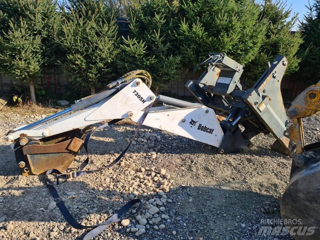 Bobcat S 175 Schrankladers